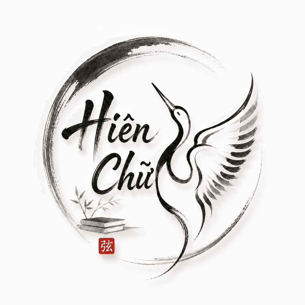 Hiên Chữ
